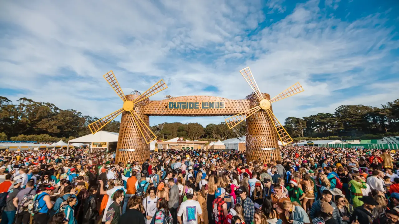 Outside Lands 2022 Line-up, Sunday Schedule, Tickets, Map, Live-stream Details, Post Malone time