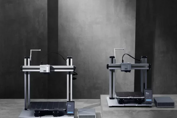 Snapmaker Cyber Monday Sale Up to 20% off 3D Printers 
