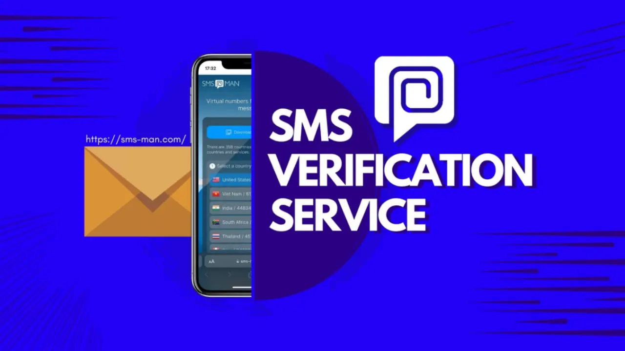 The Future of Virtual Numbers and SMS Verification Technologies