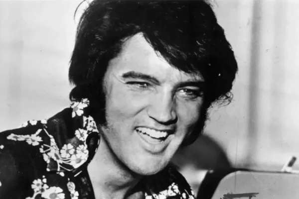 How Did Elvis Die