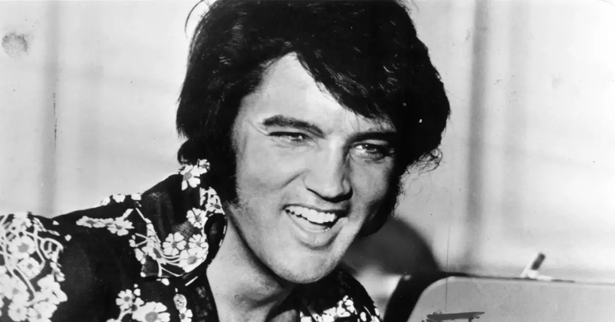 How Did Elvis Die