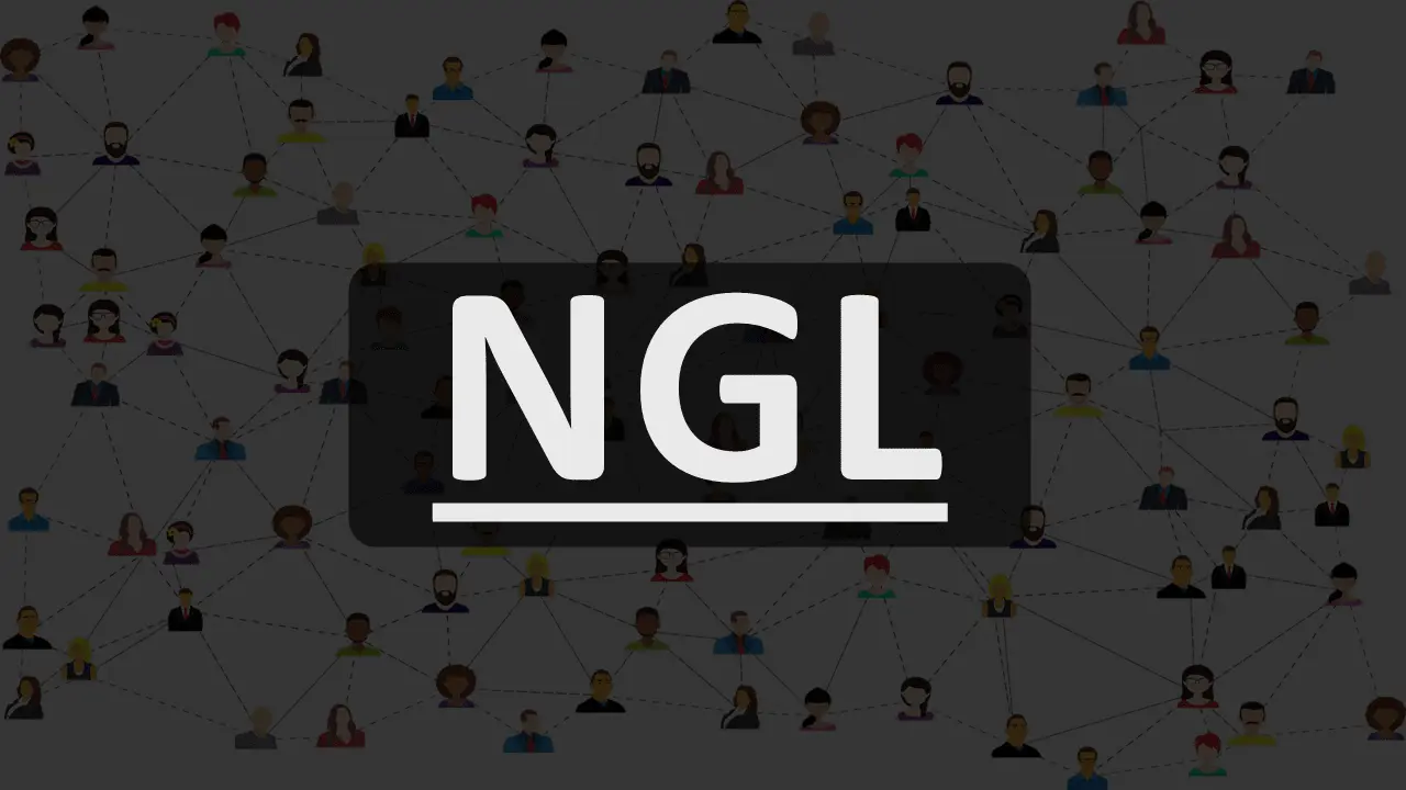 NGL Meaning An Insight into the Popular Internet Acronym