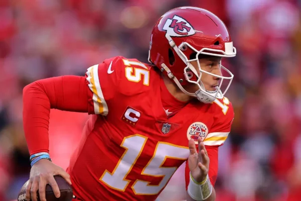 Patrick Mahomes Contract A Game-Changing Deal in the World of Football