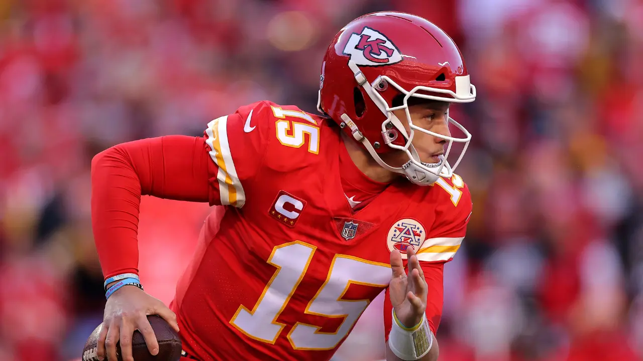 Patrick Mahomes Contract A Game-Changing Deal in the World of Football