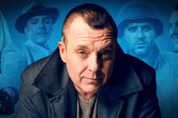 Tom Sizemore Movies Exploring the Iconic Actor's Cinematic Journey