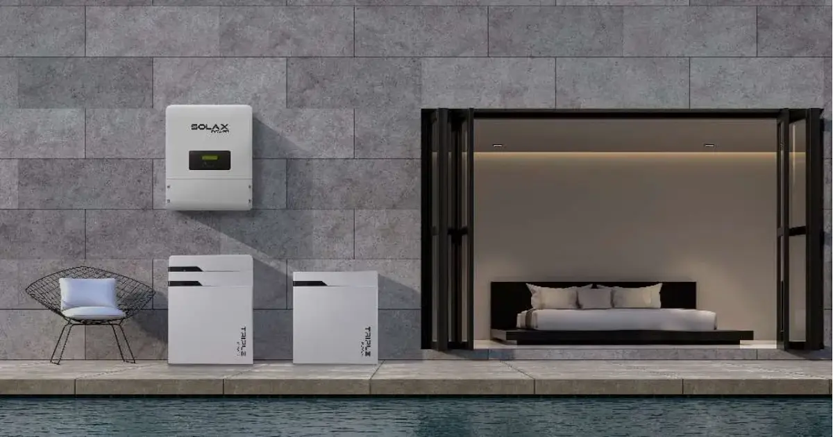 Home Battery Storage Without Solar
